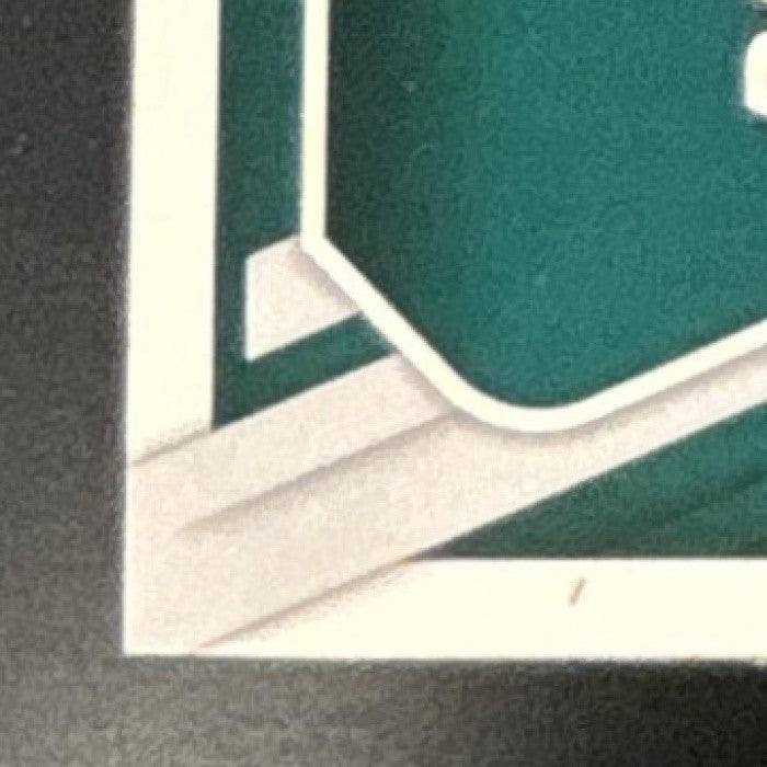 2021 Panini Donruss Elite Jalen Hurts Dual Threats Green Philadelphia Eagles - Sports Cards