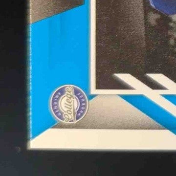 2021 Panini Donruss Elite Tommy Tremble Rookie Auto Gold /5 RC Carolina Panthers - Sports Cards