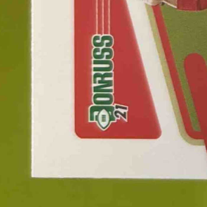 2021 Panini Donruss Patrick Mahomes II #116b Kansas City Chiefs - Sports Cards