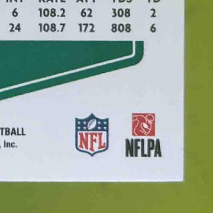 2021 Panini Donruss Patrick Mahomes II #116b Kansas City Chiefs - Sports Cards