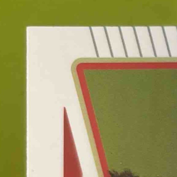 2021 Panini Donruss Patrick Mahomes II #116b Kansas City Chiefs - Sports Cards