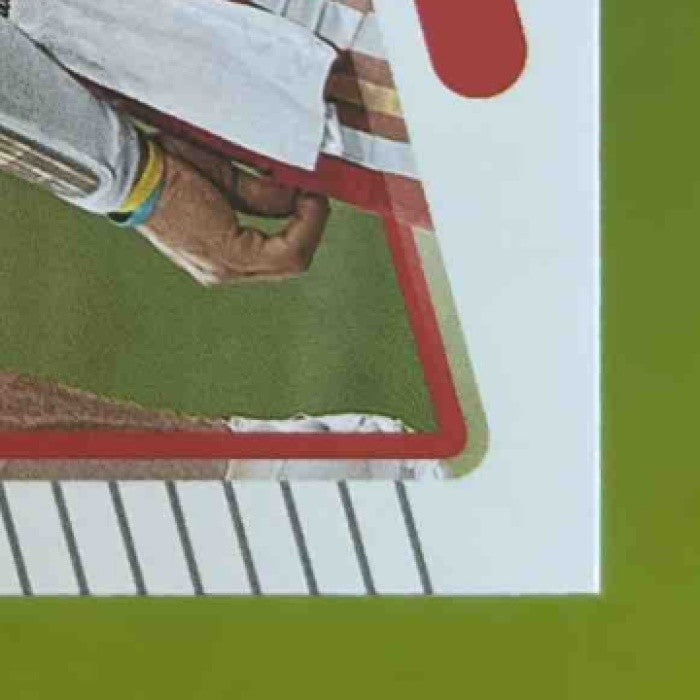 2021 Panini Donruss Patrick Mahomes II #116b Kansas City Chiefs - Sports Cards