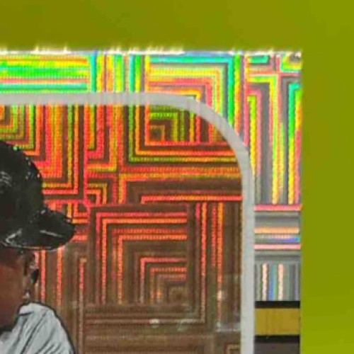 2021 Panini Donruss Ronald Acuna Jr. Highlights Diamond #HI8 Atlanta Braves - Sports Cards