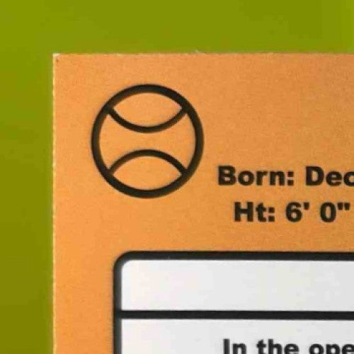 2021 Panini Donruss Ronald Acuna Jr. Highlights Diamond #HI8 Atlanta Braves - Sports Cards