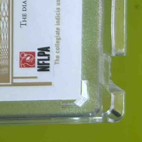 2021 Panini Flawless Collegiate Micah Parsons /25 #149 RPenn State Nittany Lions - Sports Cards