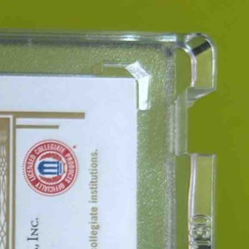 2021 Panini Flawless Collegiate Micah Parsons /25 #149 RPenn State Nittany Lions - Sports Cards