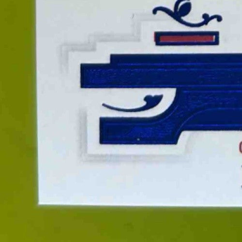 2021 Panini Flawless J.J. Watt Sapphire 9/15 #66 Arizona Cardinals - Sports Cards