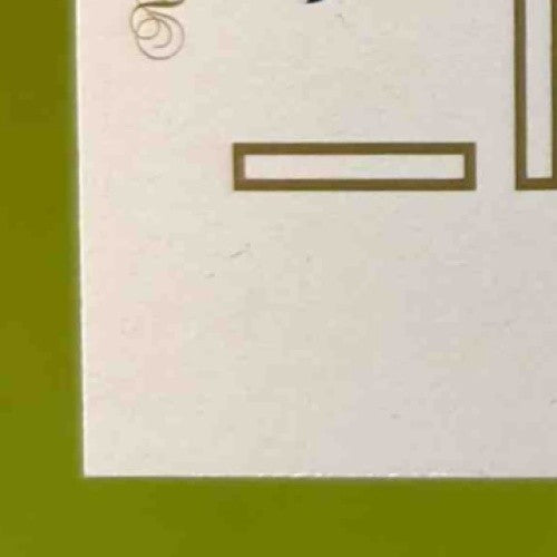 2021 Panini Flawless Javonte Williams Rookie Debut Signatures Ruby 7/15 Broncos - Sports Cards