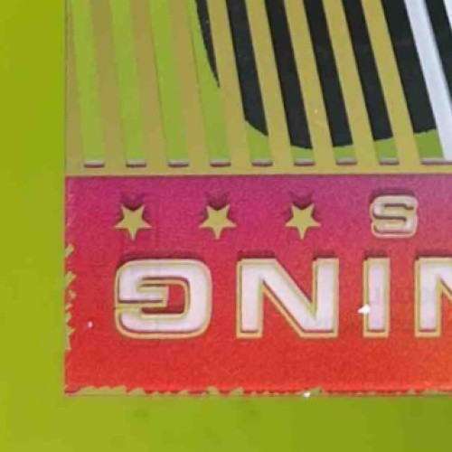 2021 Panini Illusions Najee Harris Shining Stars #SS-19 RC Pittsburgh Steelers - Sports Cards