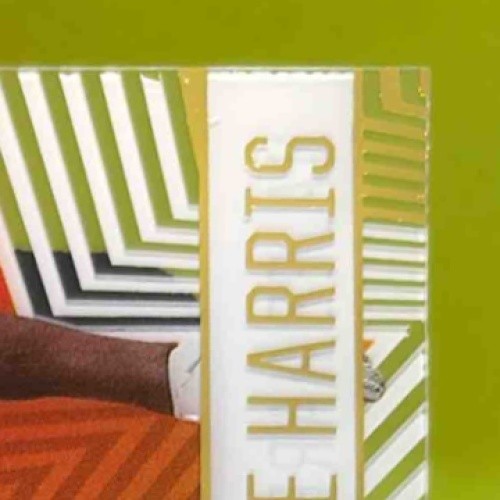 2021 Panini Illusions Najee Harris Shining Stars #SS-19 RC Pittsburgh Steelers - Sports Cards