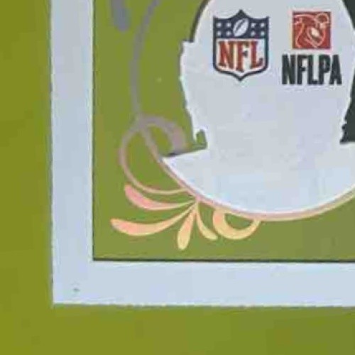 2021 Panini Illusions Patrick Mahomes II King of Cards Sapphire #KC-1 Chiefs - Sports Cards