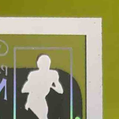 2021 Panini Illusions Patrick Mahomes II King of Cards Sapphire #KC-1 Chiefs - Sports Cards