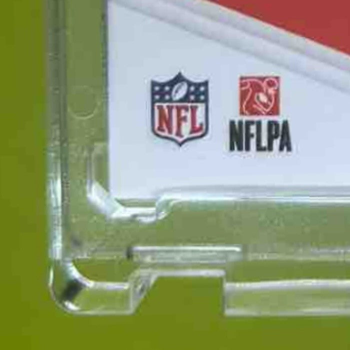 2021 Panini Immaculate Ja’Marr Chase Dual Jerseys Gold /10 RC (See Image Corners) - Sports Cards