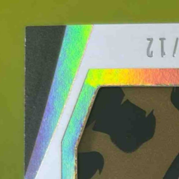 2021 Panini Immaculate Travis Etienne Jr. Helmet /12 MEM RC Jacksonville Jaguars - Sports Cards