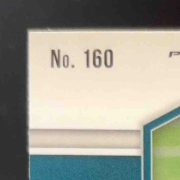 2021 Panini Mosaic Jalen Hurts Prizm Genesis #160 Philadelphia Eagles - Sports Cards