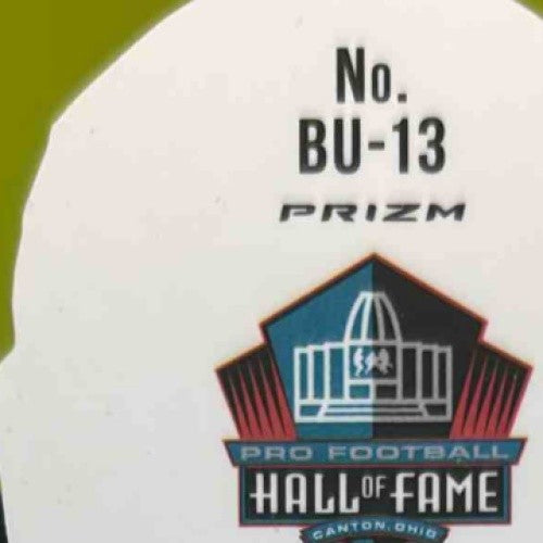 2021 Panini Mosaic Michael Strahan Busted #BU-13 New York Giants - Sports Cards