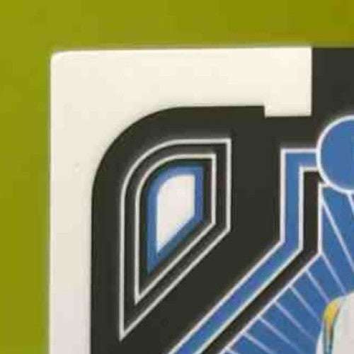 2021 Panini Obsidian Josh Palmer Rookie Jersey Ink /150 MEM Auto RC Chargers - Sports Cards