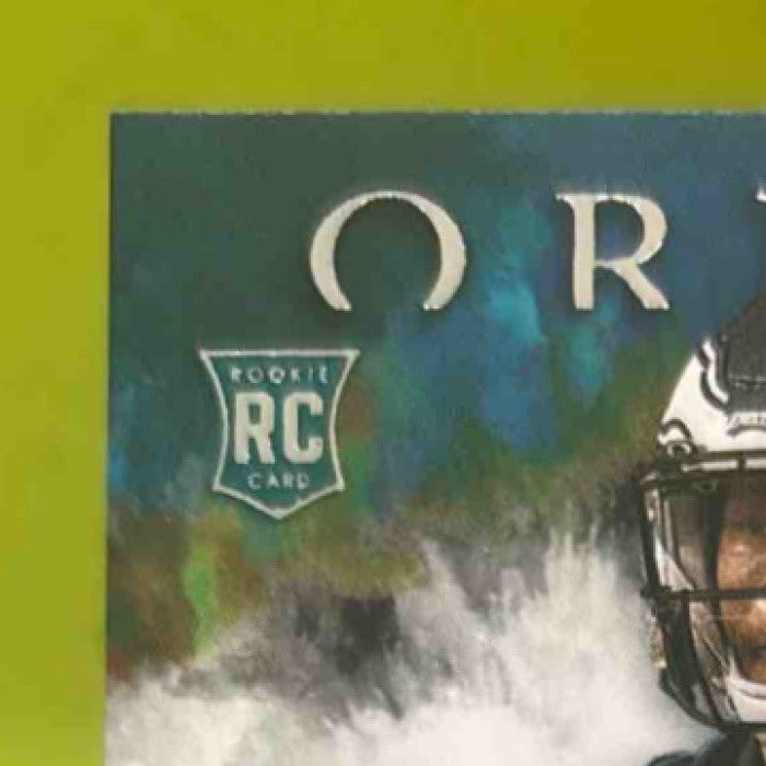 2021 Panini Origins DeVonta Smith #111 RC Philadelphia Eagles - Sports Cards