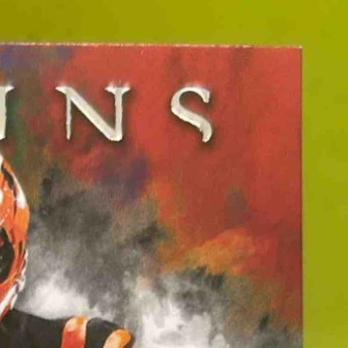 2021 Panini Origins Ja’Marr Chase #112b RC Variaton Cincinnati Bengals - Sports Cards