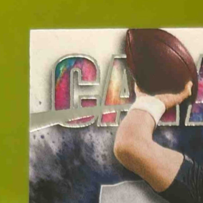 2021 Panini Origins Mac Jones Catapults #C-20 RC New England Patriots - Sports Cards