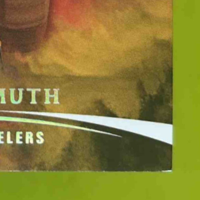 2021 Panini Origins Pat Freiermuth Blue 27/99 #131 RC Pittsburgh Steelers - Sports Cards