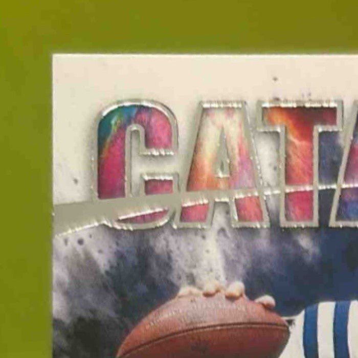 2021 Panini Origins Peyton Manning Catapults #C-25 Indianapolis Colts - Sports Cards