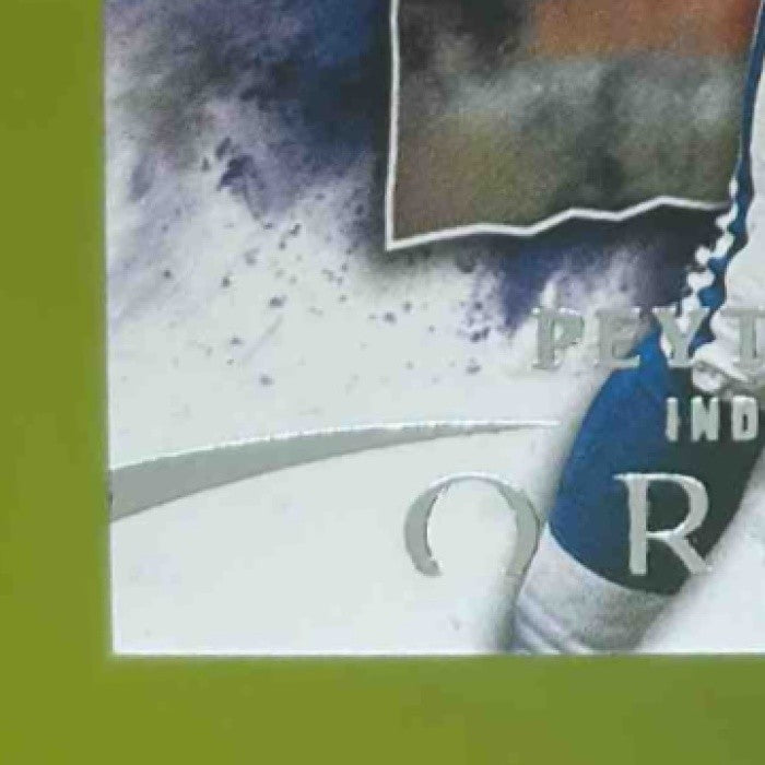 2021 Panini Origins Peyton Manning Catapults #C-25 Indianapolis Colts - Sports Cards