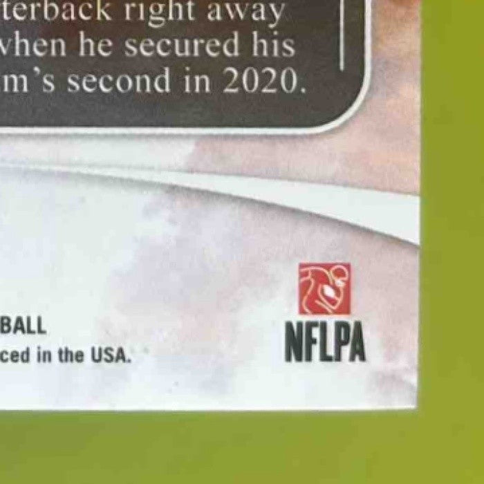 2021 Panini Origins Tom Brady #91 Tampa Bay Buccaneers - Sports Cards