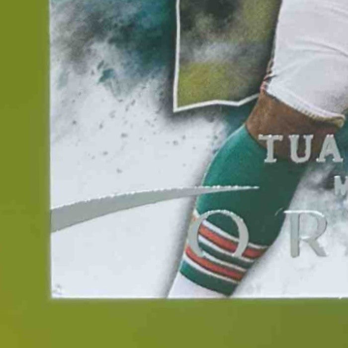 2021 Panini Origins Tua Tagovailoa Catapults #C-14 Miami Dolphins - Sports Cards