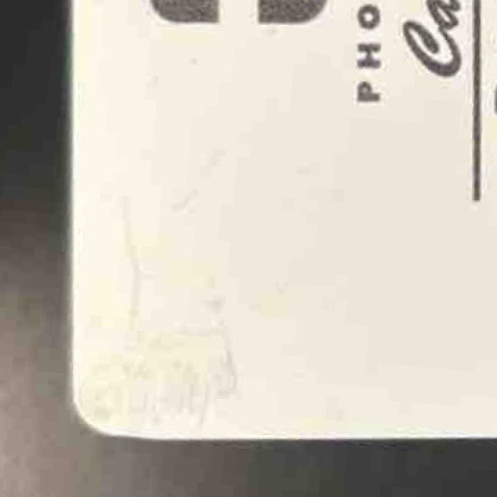 2021 Panini Photogenic Rookie In Motion Printing Plate Black 1/1 CADE CUNNINGHAM - Sports Cards