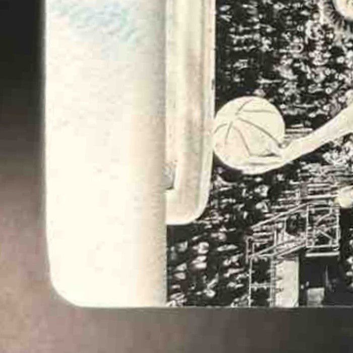 2021 Panini Photogenic Rookie In Motion Printing Plate Black 1/1 CADE CUNNINGHAM - Sports Cards