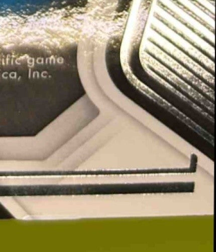 2021 Panini Playbook Chuba Hubbard /299 #237 RC Auto Carolina Panthers - Sports Cards