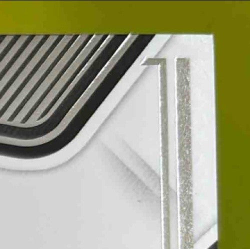 2021 Panini Playbook Chuba Hubbard /299 #237 RC Auto Carolina Panthers - Sports Cards