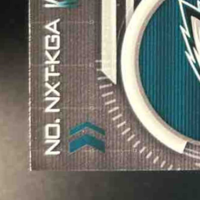 2021 Panini Playbook Kenneth Gainwell Next Up Jerseys RC Philadelphia Eagles - Sports Cards