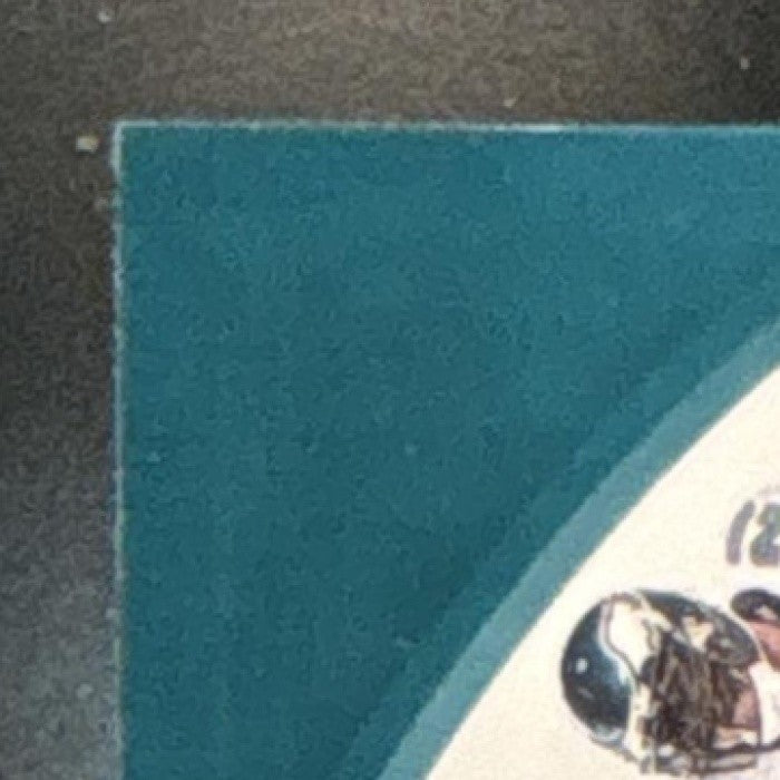 2021 Panini Playoff Brian Dawkins Behind the Numbers Philadelphia Eagles - Sports Cards