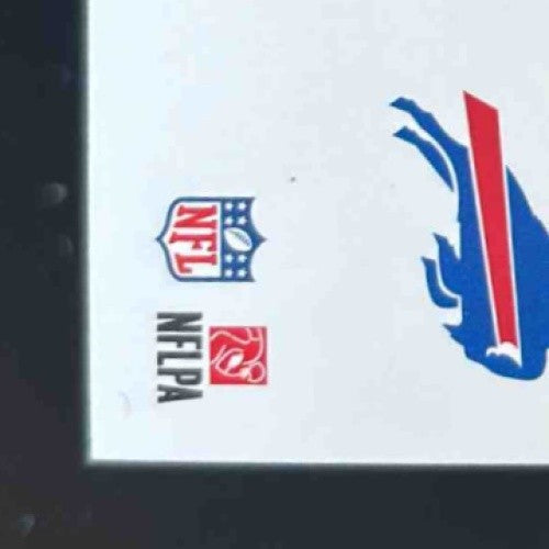 2021 Panini Prestige Josh Allen Heroes #HE-7 Buffalo Bills - Sports Cards