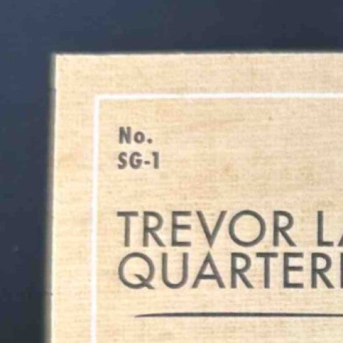 2021 Panini Prestige Trevor Lawrence Seasons Greetings #SG-1 RC Clemson Tigers - Sports Cards