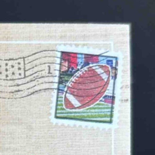 2021 Panini Prestige Trevor Lawrence Seasons Greetings #SG-1 RC Clemson Tigers - Sports Cards