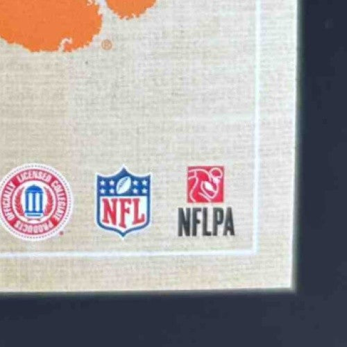 2021 Panini Prestige Trevor Lawrence Seasons Greetings #SG-1 RC Clemson Tigers - Sports Cards