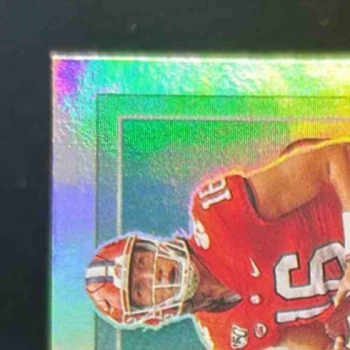 2021 Panini Prestige Trevor Lawrence Seasons Greetings #SG-1 RC Clemson Tigers - Sports Cards