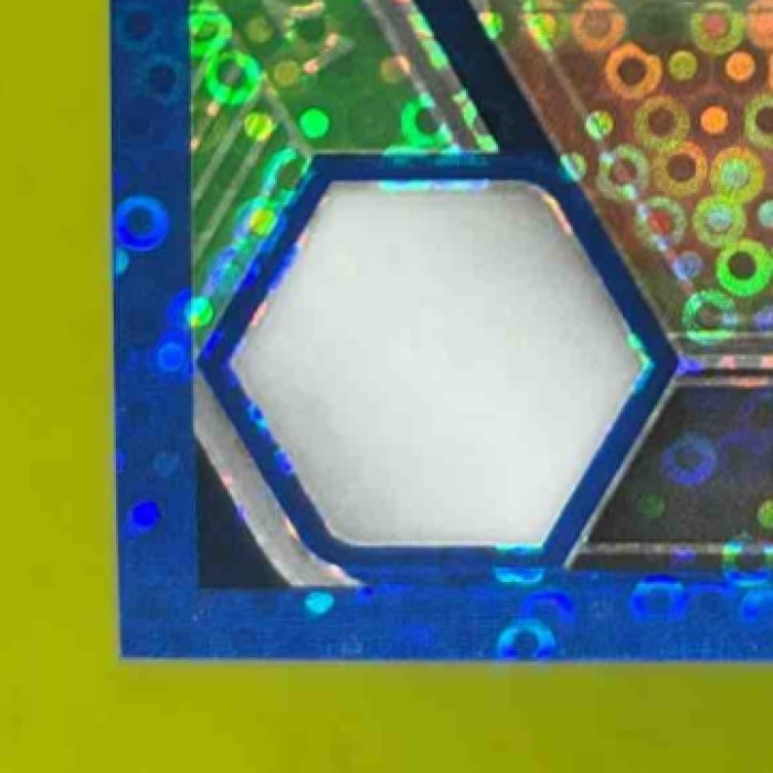 2021 Panini Prizm Draft Picks Maddux Bruns Blue /25 #PDP29 - Sports Cards