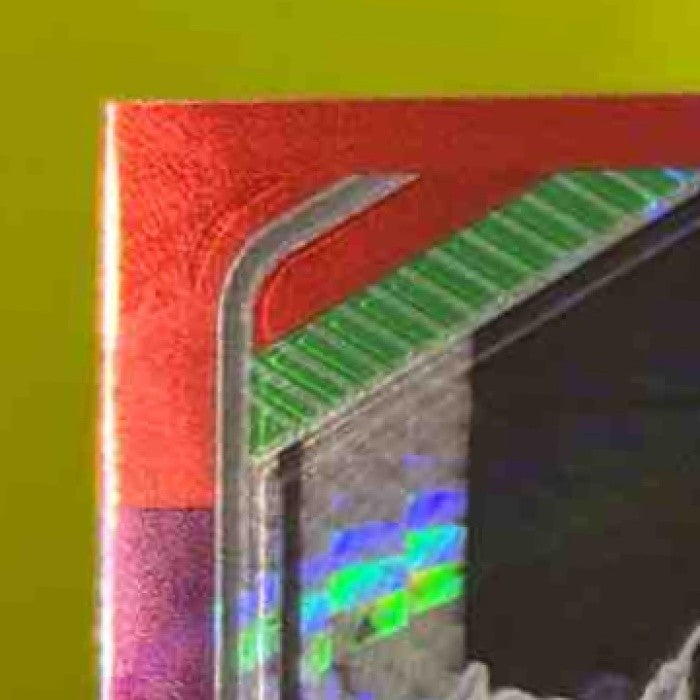 2021 Panini Prizm Draft Picks Max Muncy Auto Red #PDP25 - Sports Cards