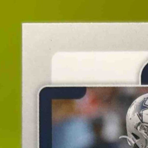 2021 Panini Prizm Micah Parsons Disco #382 RC Dallas Cowboys - Sports Cards