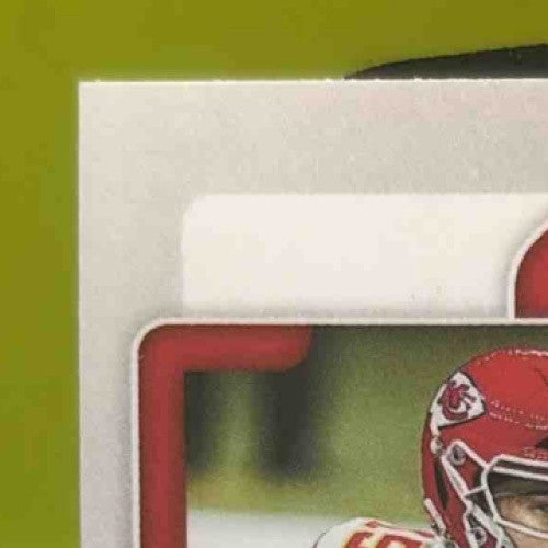 2021 Panini Prizm Patrick Mahomes II #190 Kansas City Chiefs - Sports Cards