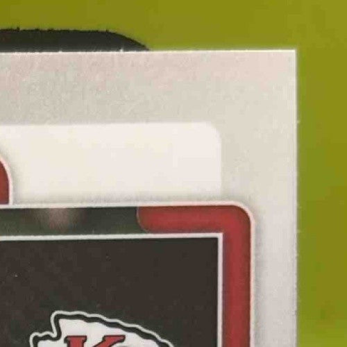 2021 Panini Prizm Patrick Mahomes II #190 Kansas City Chiefs - Sports Cards