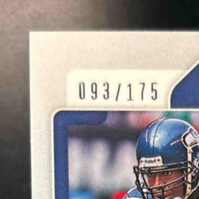 2021 Panini Prizm Shaun Alexander Hyper /175 #50 Seattle Seahawks - Sports Cards