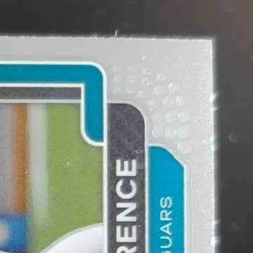 2021 Panini Prizm Trevor Lawrence #331 RC Jacksonville Jaguars Rookie Card - Sports Cards