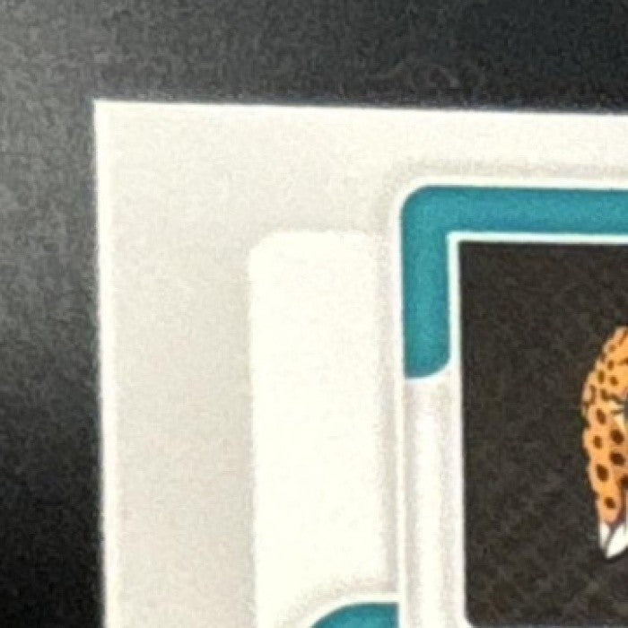 2021 Panini Prizm Trevor Lawrence #331 RC Jacksonville Jaguars - Sports Cards