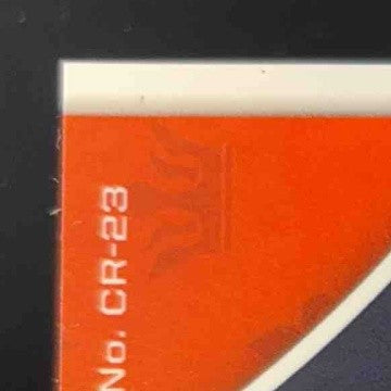 2021 Panini Rookies & Stars Justin Fields Crusade Signatures Longevity 1/10 Auto - Sports Cards