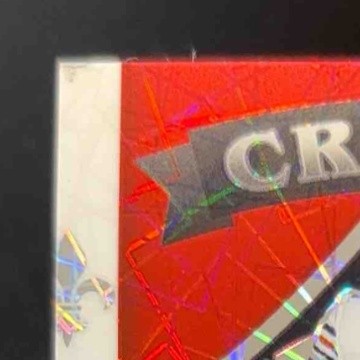 2021 Panini Rookies & Stars Justin Fields Crusade Signatures Longevity 1/10 Auto - Sports Cards